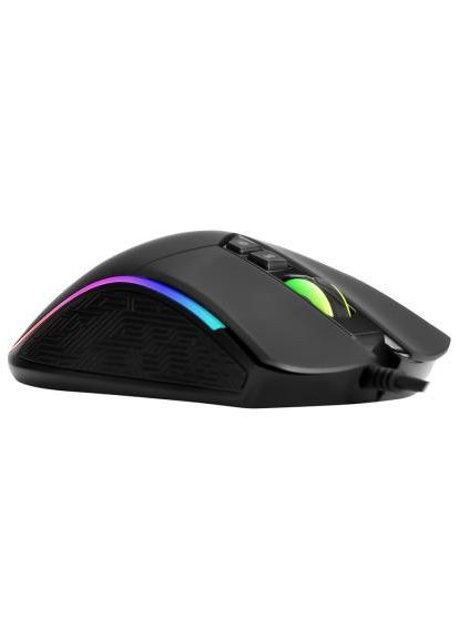 Мишка (M513) Marvo M513 RGB USB Black (268146302)