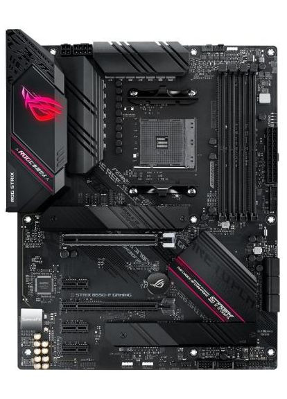 Материнська плата Asus (334116006)