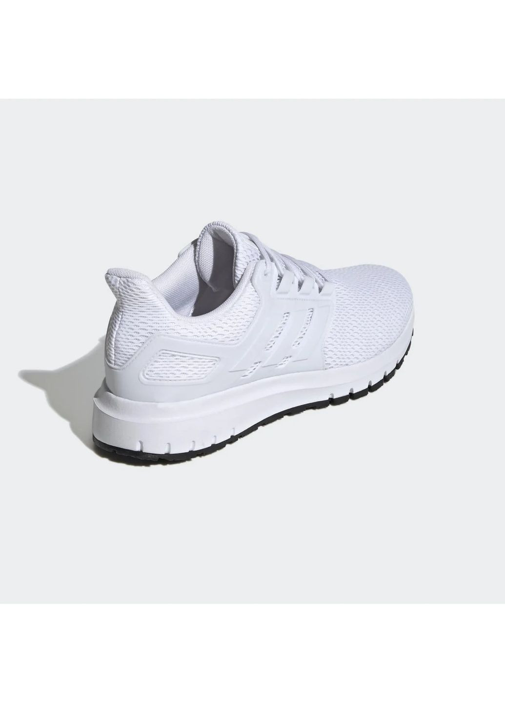 Білі кросівки чоловічі ultimashow white fx3631 adidas