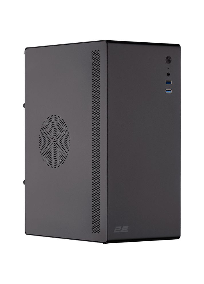 Корпус Credo V200B-400 Black (-V200B-400) 2E (322939065)