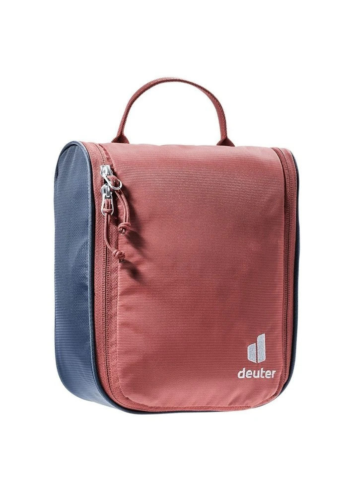 Косметичка Wash Center I redwood - ink 3930721 5335 Deuter (316467164)