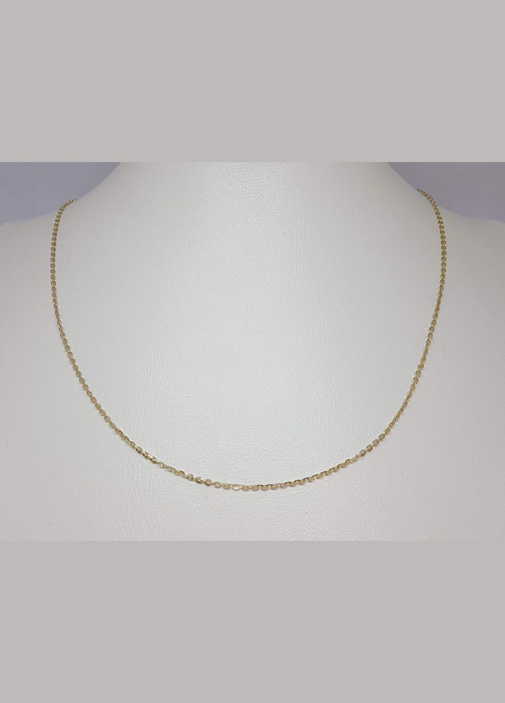 Золотая цепочка (Якорное). 300902ЖР 45 Столична Ювелірна Фабрика (315634047)