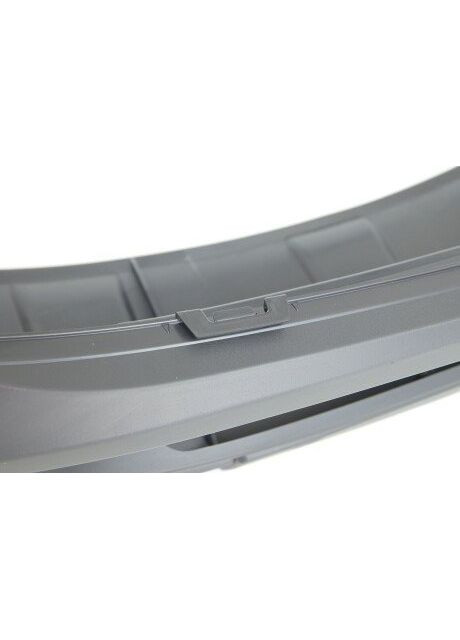 Бампер (передній) MB Sprinter 906 06-13 (з отвором для протитуманки) 3077571 UA63 No Brand (345758804)