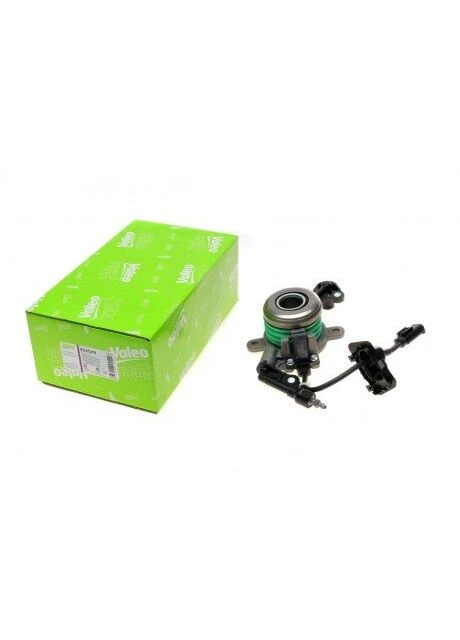 Подшипник выжимной MB Sprinter 2.2/2.7CDI 00-06/VW Crafter 2.5TDI 06-(Tiptronic) с сенсором 804549 (opt-om) Valeo (339632895)