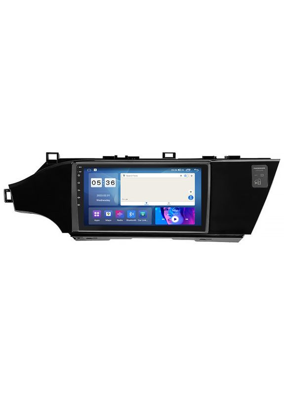 Штатна магнітола для Toyota Avalon IV Рестайлінг 2015-2018 екран 9" 4/64Gb CarPlay GPS Prime 2 шт. Lesko (336202476)