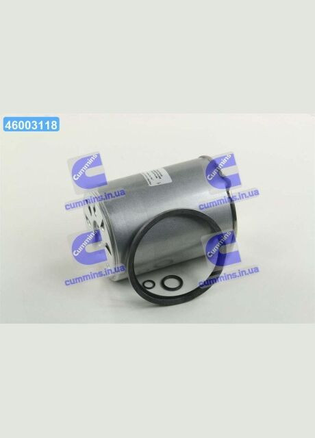 Фильтр топл. 33196E/WF8020/PM844 (пр-во WIX-Filtron) 33196E WIX Filters (366108166)