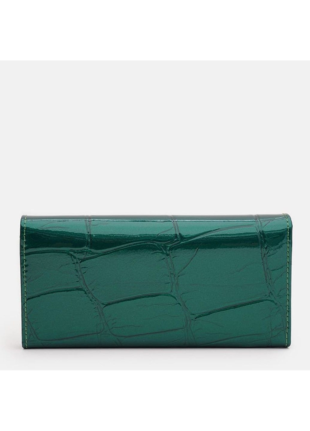 Женский кожаный кошелек K1S505-1g-green Ricco Grande (322959760)