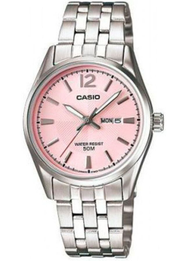 Жіночі наручні годинники LTP-1335D-5AVDF Casio (330814831)