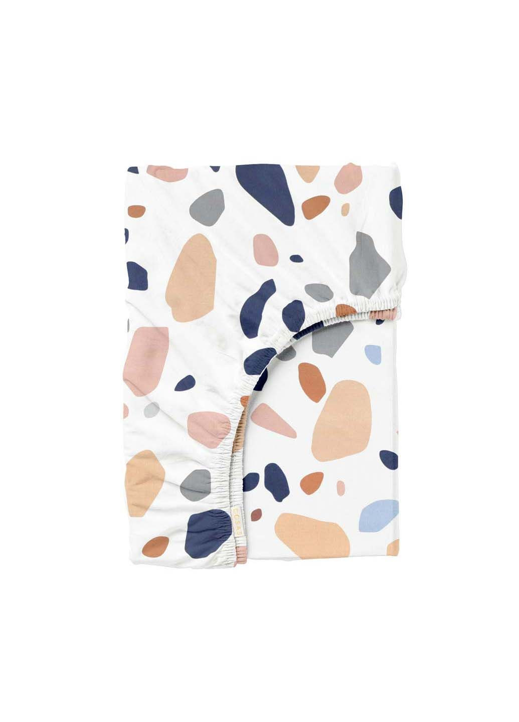 Простирадло на резинці 120х200 см Cosas (311550305)