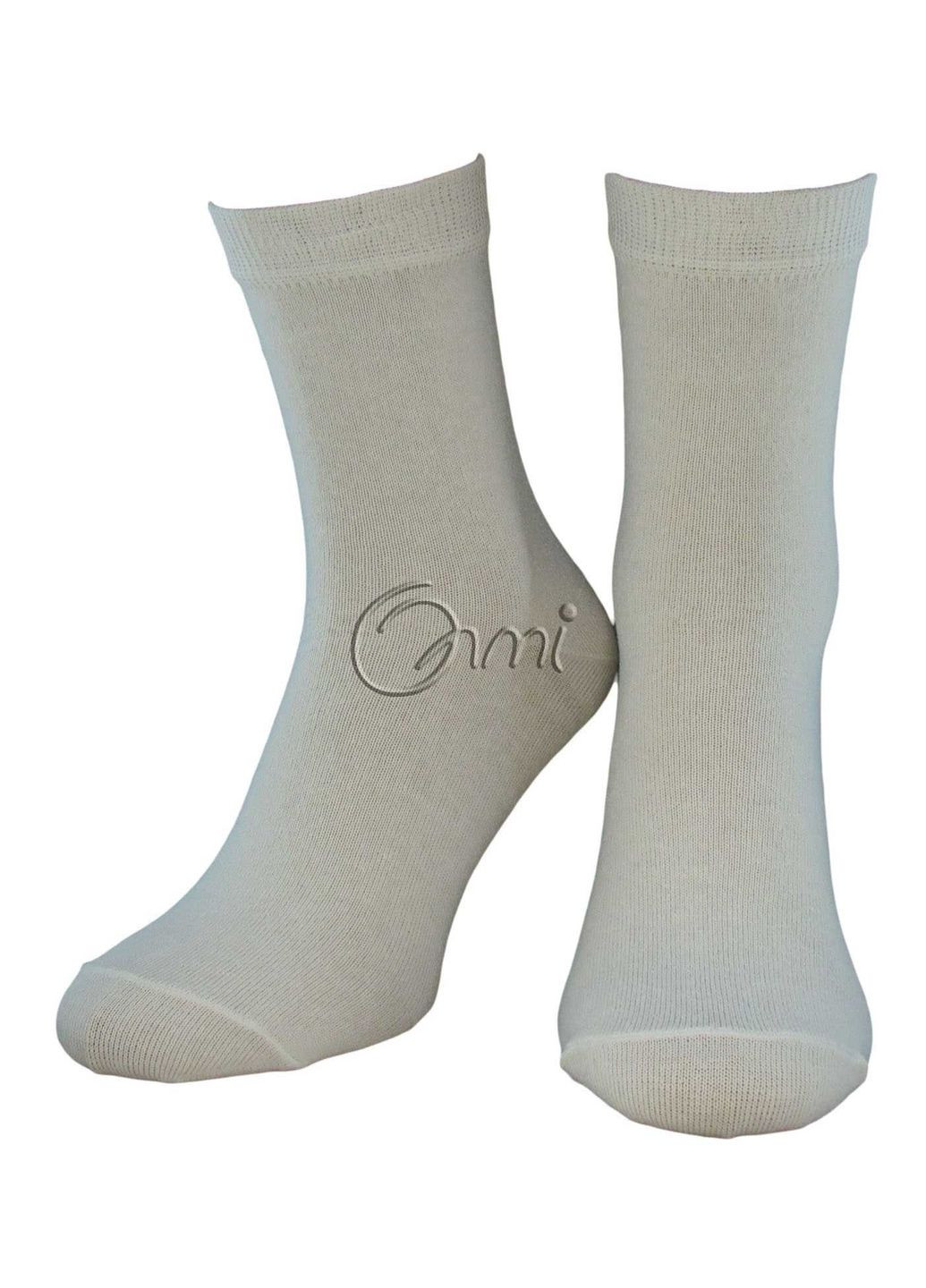 Сірі шкарпетки чоловічі 2542р.25-27 сірий Дюна (362665741)