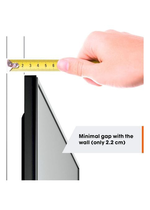 Кронштейн TVM 3405 SP OLED Black (3834050SP) Vogels (306580957)