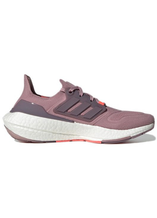 Жіночі кросівки adidas бузкові всесезони (330225574)