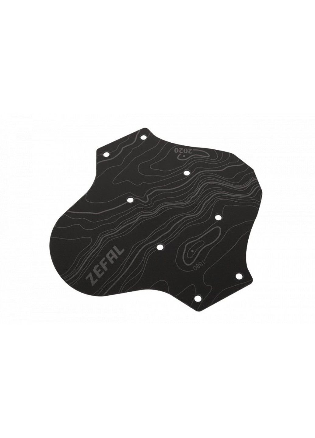 Крило SHIELD LITE переднє Zefal (305055511)