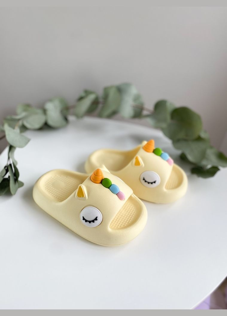 Кроксы/Сабо No Brand (295287919)