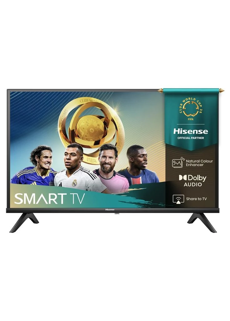 Телевізор 32A4Q Hisense (385826788)