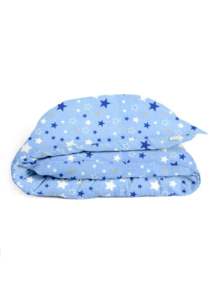 Подростковое постельное белье COLOR STARS CS1 (4822052091784) Cosas (392564863)