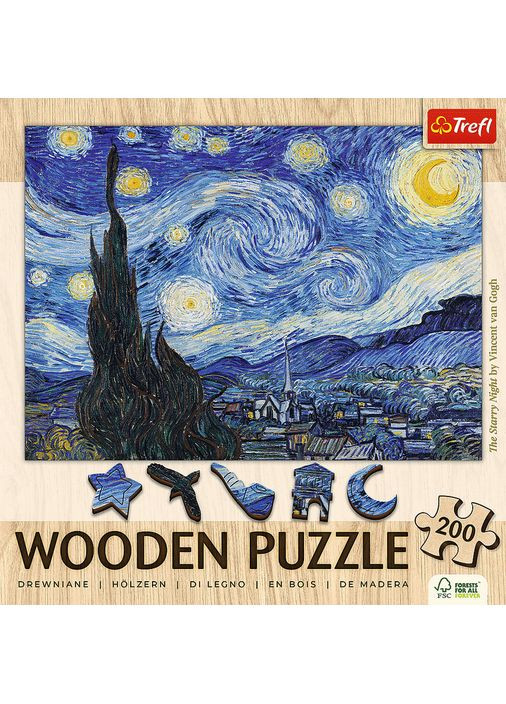 Пазл Trefl (360768150)