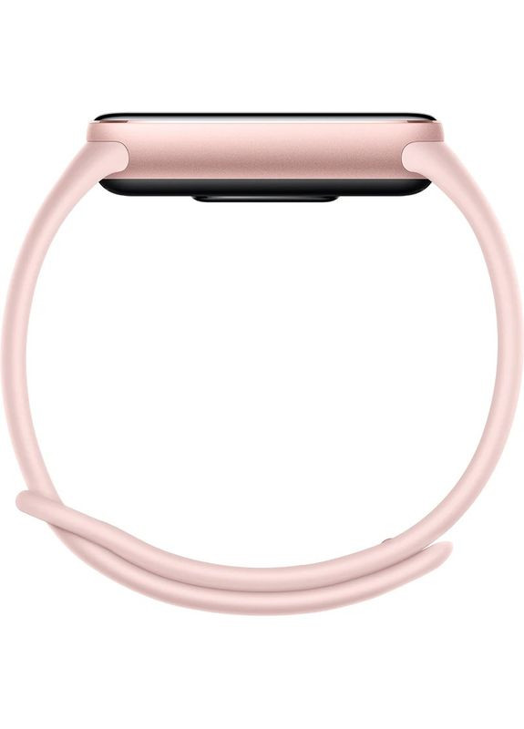 Фiтнес-браслет Smart Band 10 Pink (BHR9999GL) Xiaomi (360399457)