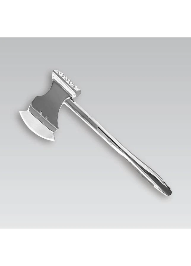 Молоток для м'яса та сокирка MR-1576 2в1 Maestro (391090755)
