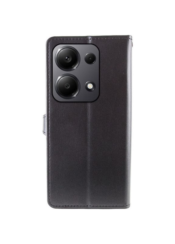 Шкіряний чохол-книжка Gallant (PU) для Xiaomi Redmi Note 13 4G Getman (360630206)