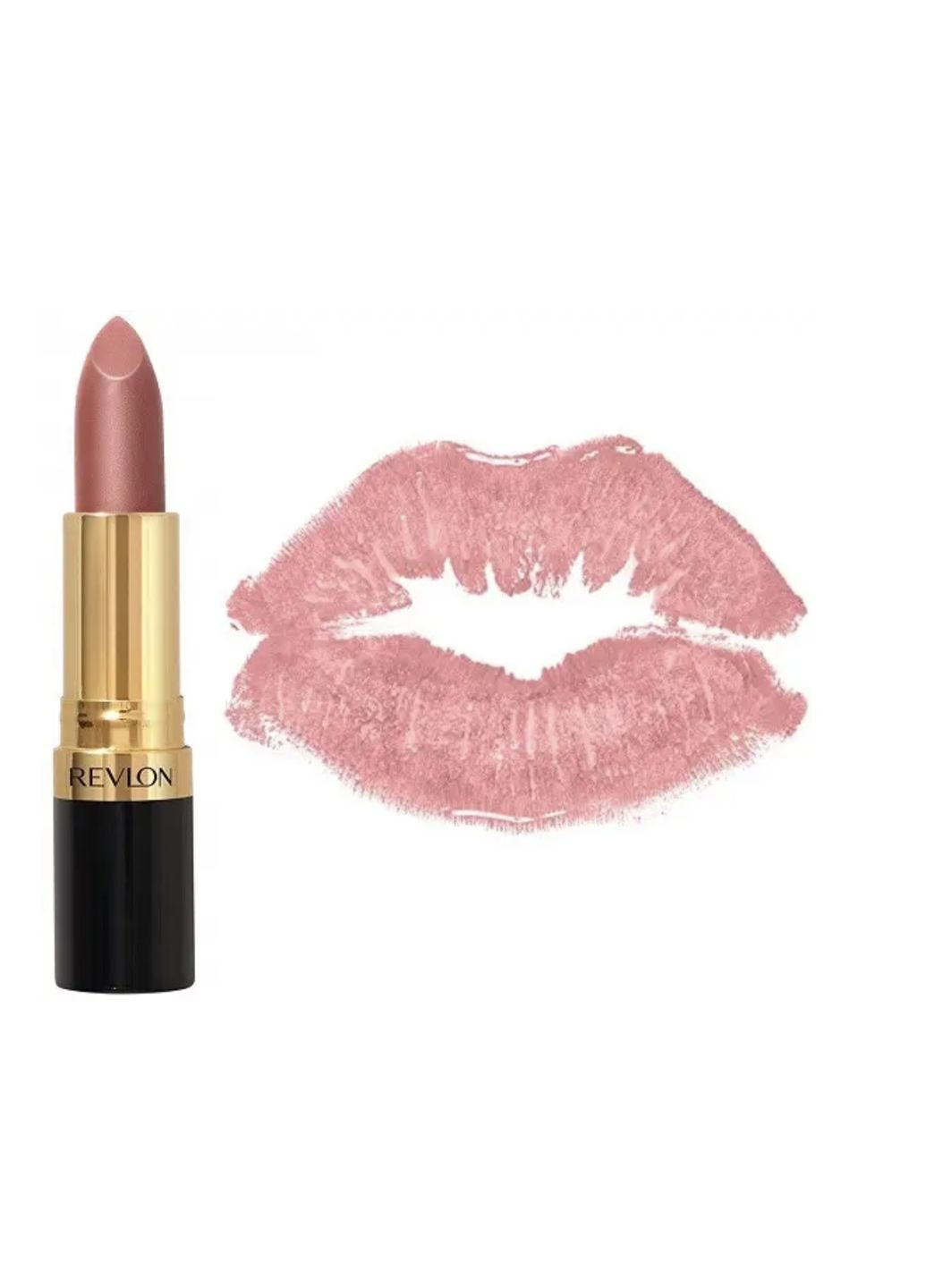 Помада matte listick Really Red 006 Revlon (339619819)