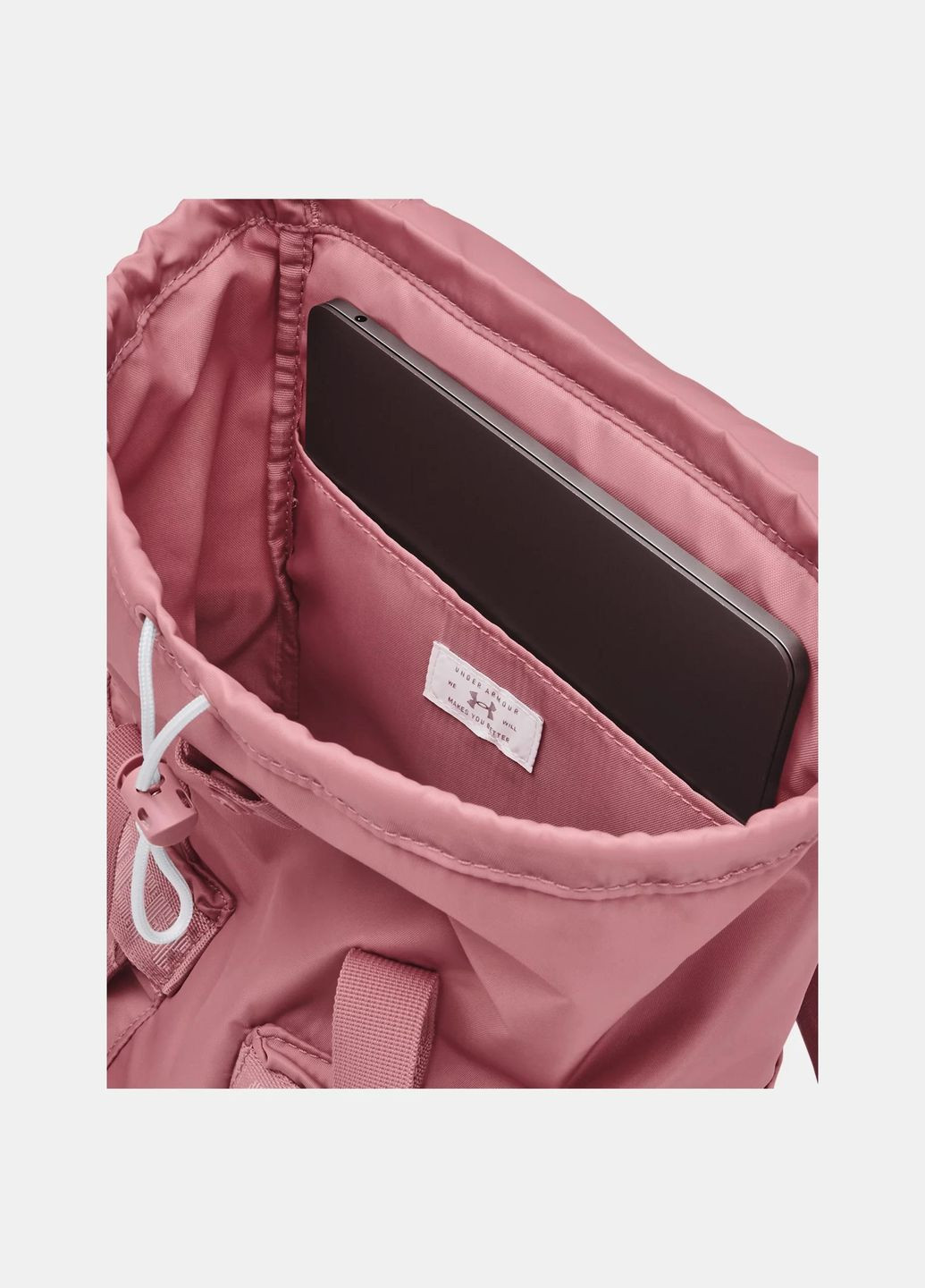 Універсальний Рюкзак Favorite Backpack (1369211-697) Under Armour (298578566)