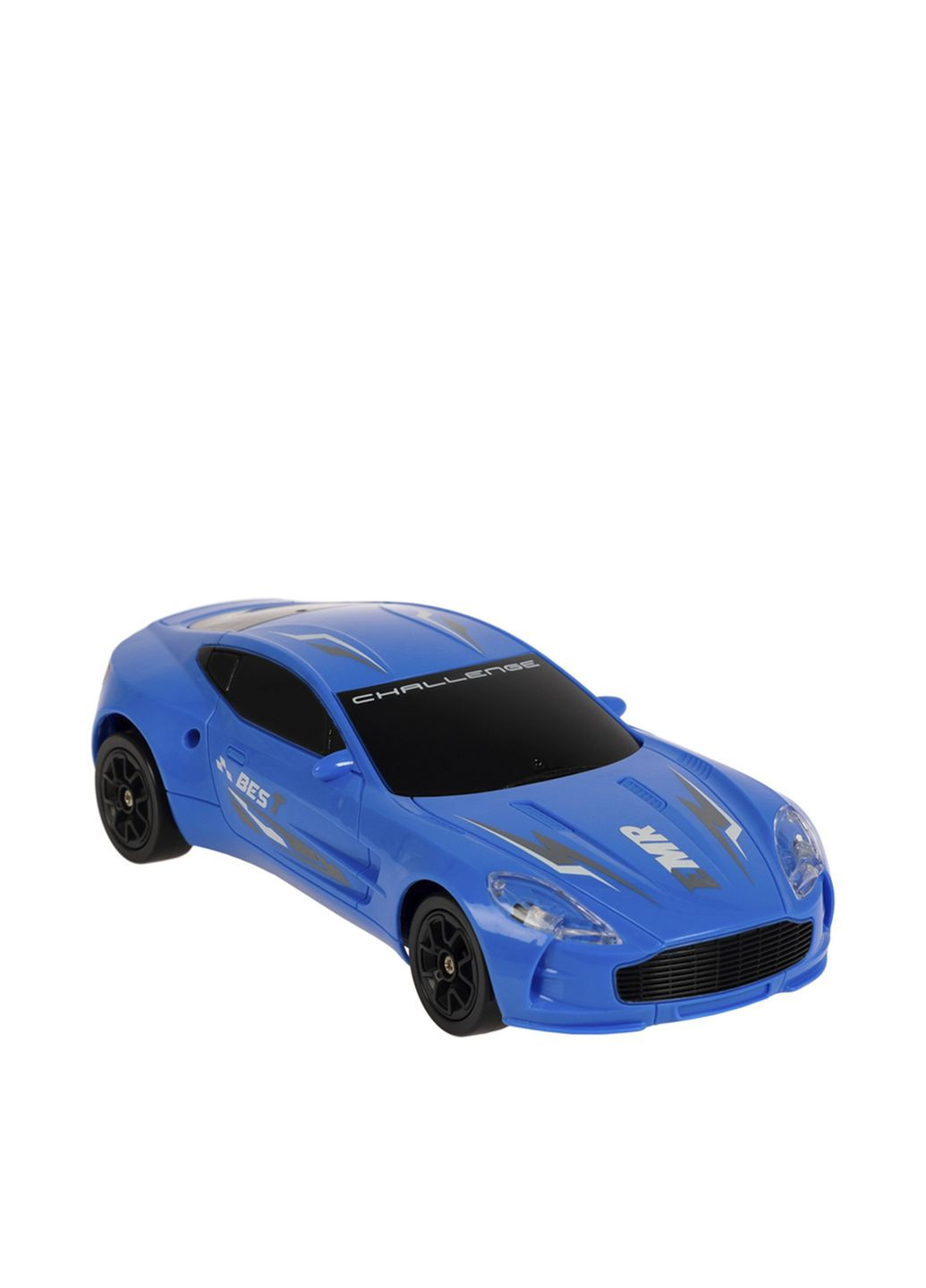 Машинка Дрифт-машинка 4x4 Drift Race колір синій CB-00282930 OTAMANKO (349728942)