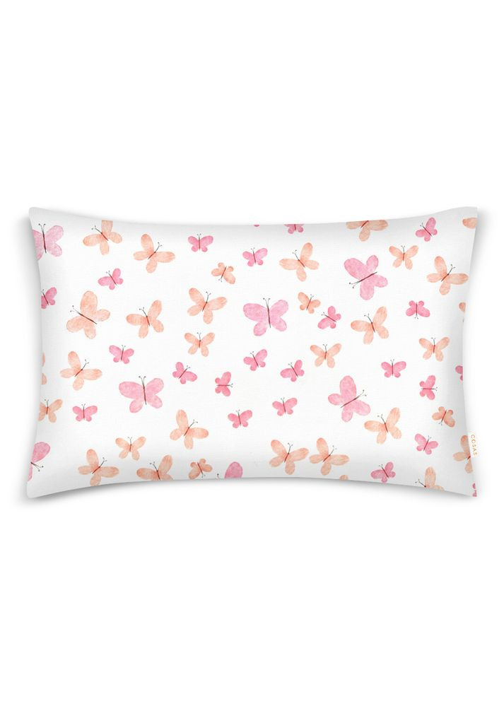 Наволочка на подушку 40х60 BUTTERFLY CS2 (4822052342459) Cosas (366961582)