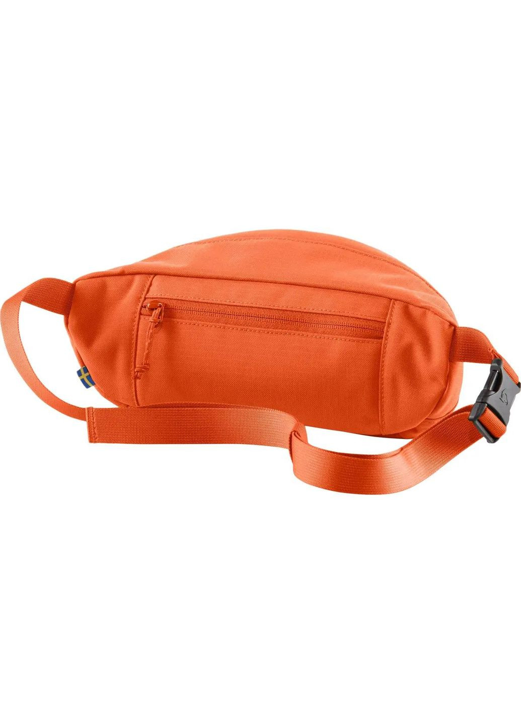 Сумка на пояс Ulvo Hip Pack Medium 2 Hokkaido orange Fjallraven (316447923)