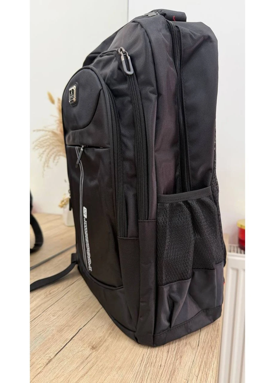 Шкільний дитячий рюкзак для хлопчика до школи 4-8 клас BabyStyle (399996686)