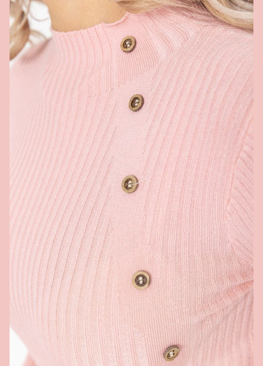 женская в рубчик 204R045 Ager Водолазка (316431144)