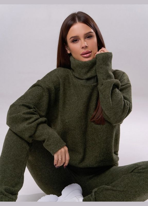 Женские спортивные костюмы 13533A ISSA PLUS (370016552)