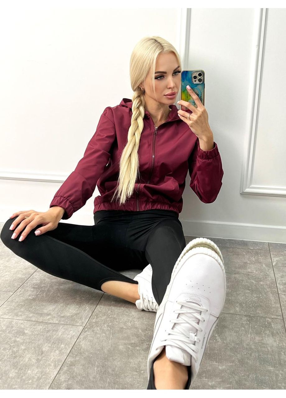 Женская ветровка Fashion (360804868}