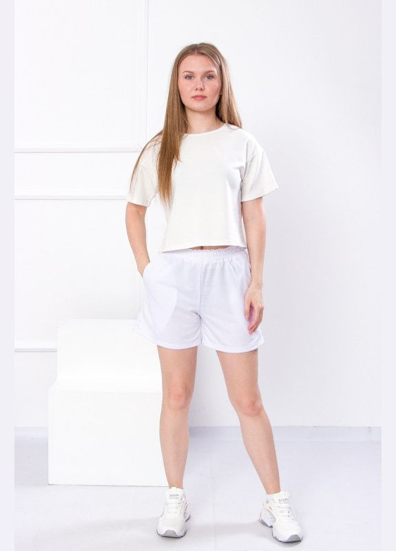 Шорты женские (p-6061) Носи своє (363260587)