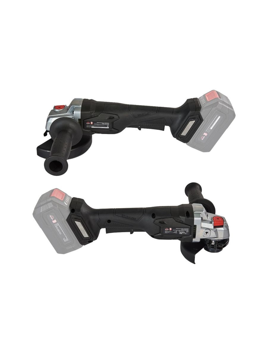 КШМ акумуляторна Professional ALs 18125 BS SmartLine+ Vitals (363056534)