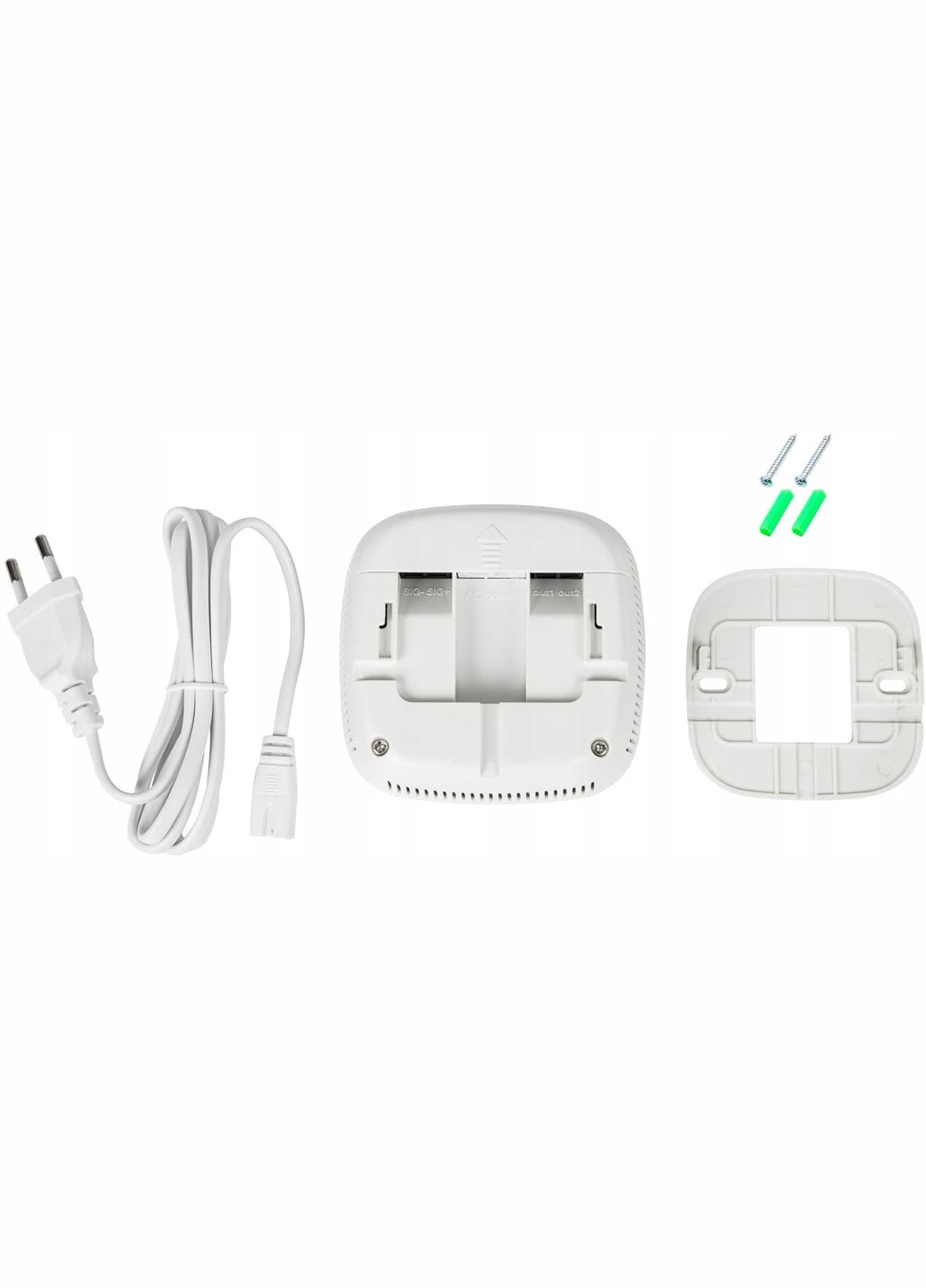 Датчик чадного газу з WiFi (Польща) XTREME (338854696)