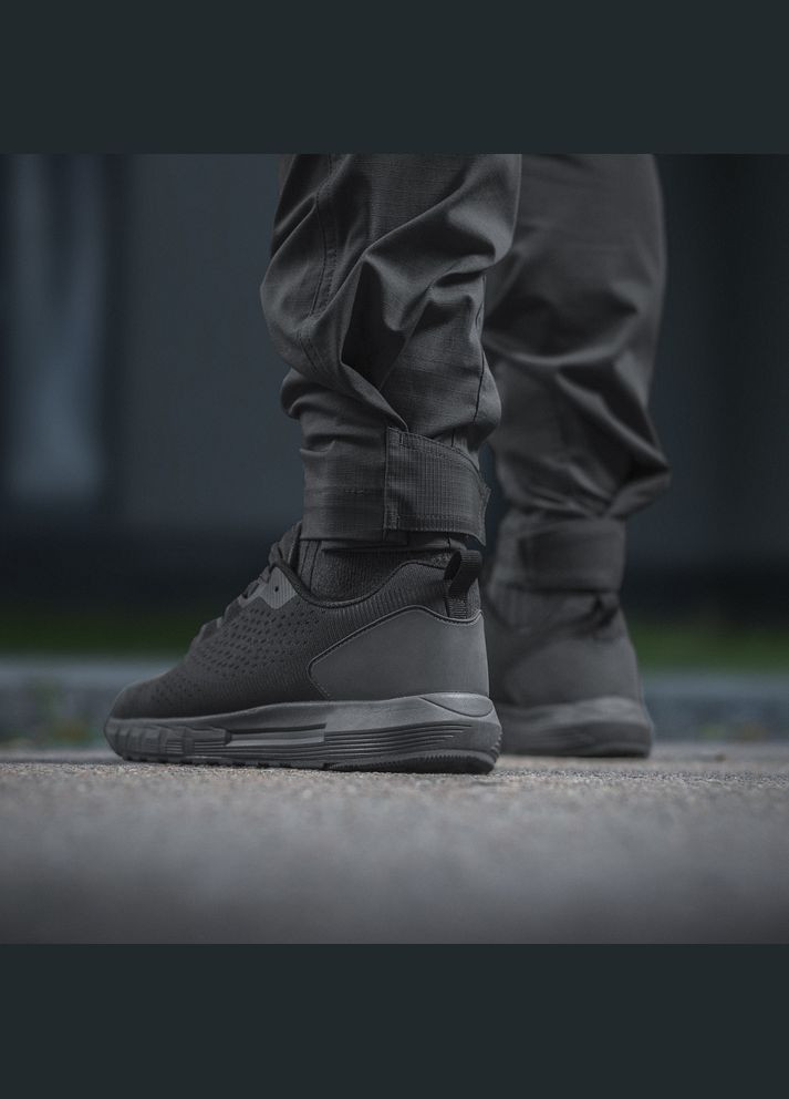 Брюки Patriot Gen.II Flex Black M-TAC (315147331)