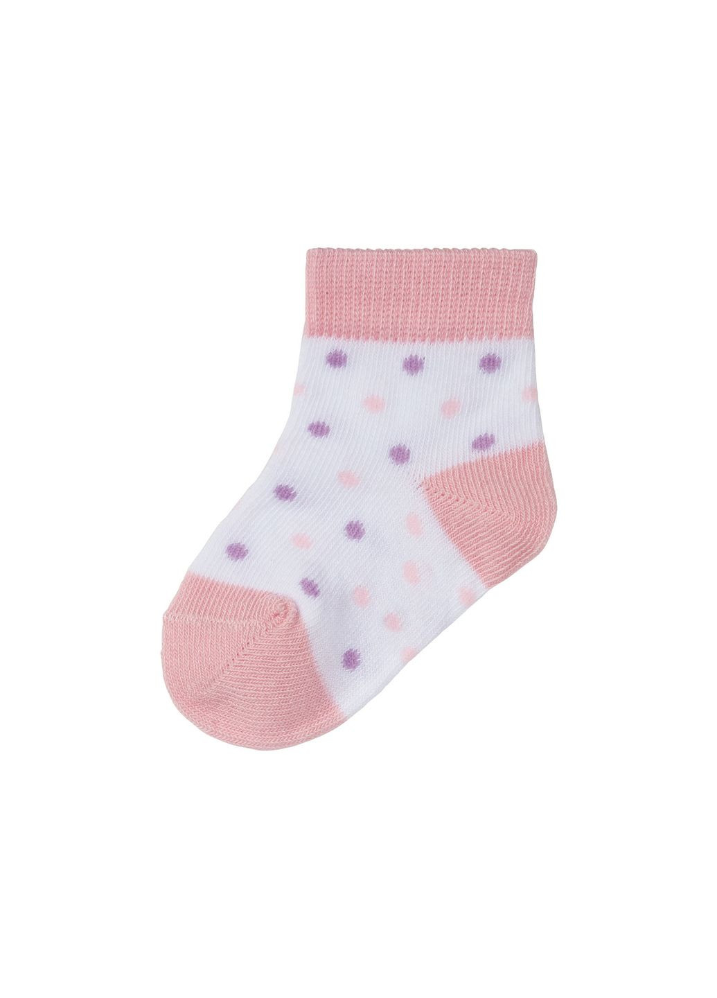 Набор носков для девочки Lupilu (293152272)