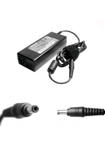 Блок питания для ноутбука 19V 3.95A 75W 5.5x2.5 с вилкой Toshiba (362091003)