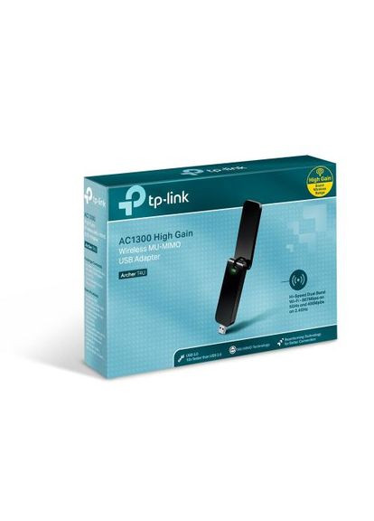Сетевой адаптер TP-Link (334116618)