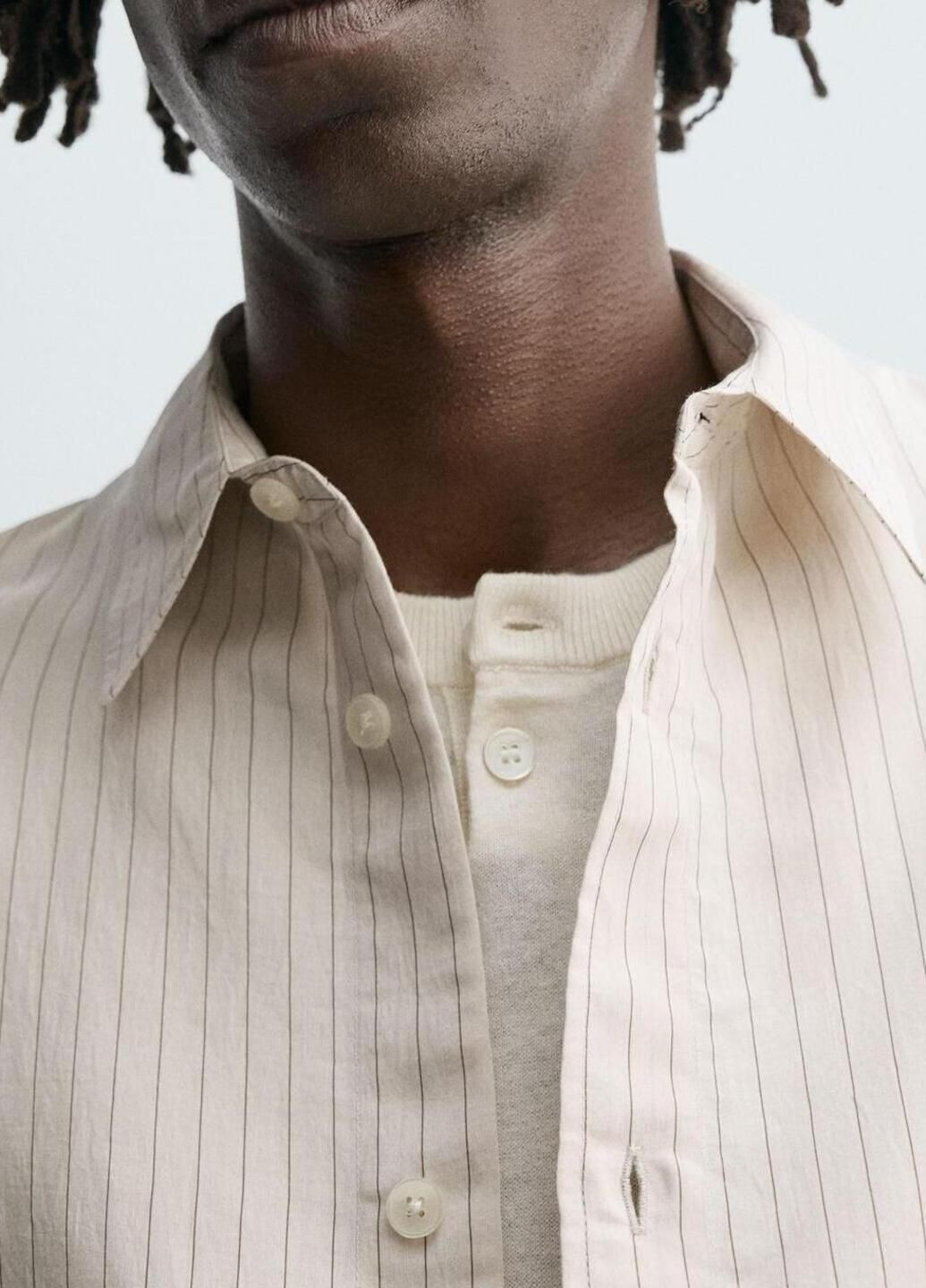 Сорочка Zara (365703103)