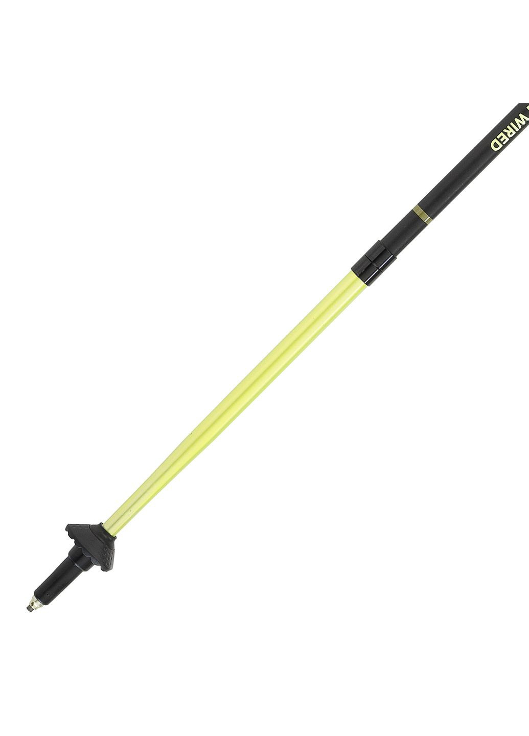 Палки для скандинавской ходьбы Fusion Wired (7008361610000) Gabel (315937035)