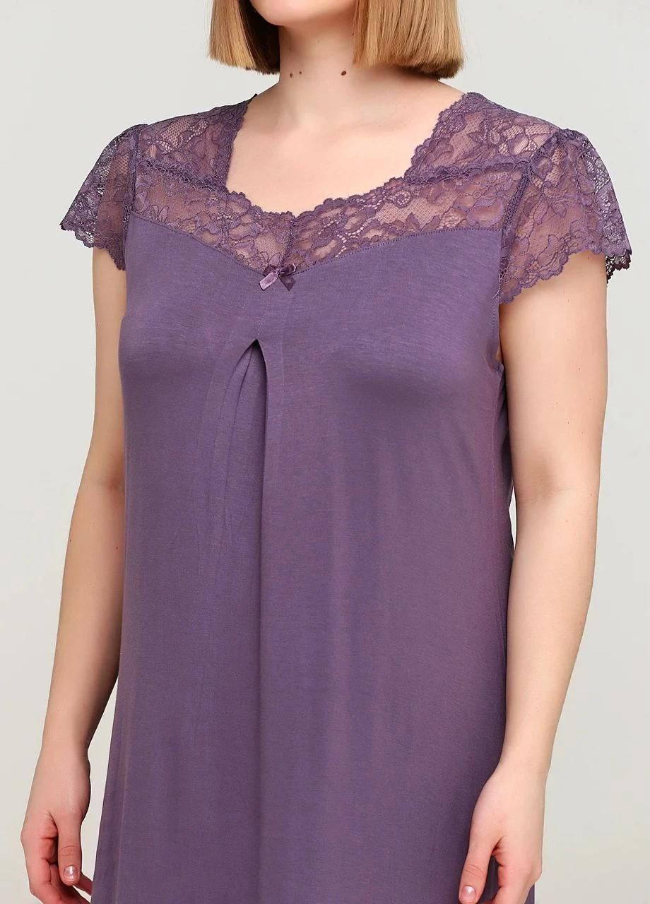 Нічна сорочка Cotpark (301474192)