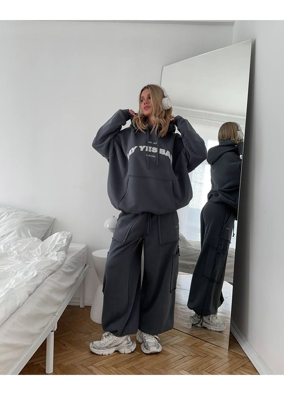 Жіночий спортивний костюм Україна (361850135)