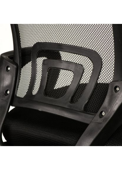 Кресло Alera Black (E7047) Special4You (329851744)