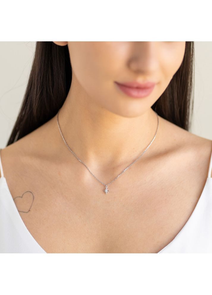 Подвеска Звездочка Minimal (338799282)