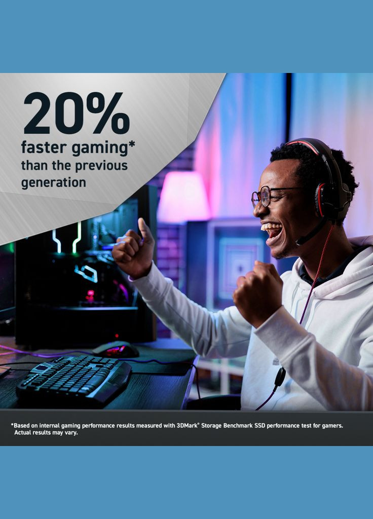 Накопитель SSD M.2 2280 2TB T700 (CT2000T700SSD5) Micron (304255281)