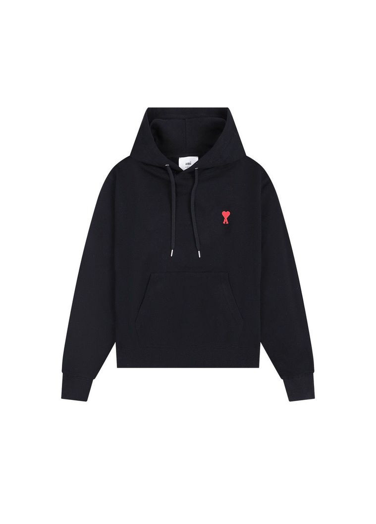 Женское худи с вышивкой No Brand (301418458)