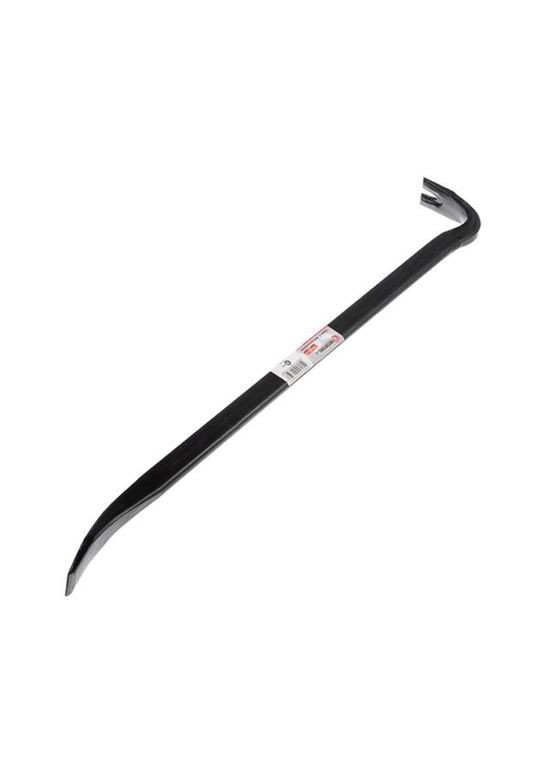 Цвяходер-лом 900 мм (шестигранник) (UT-4090) из закаленной стали Intertool (335048759)