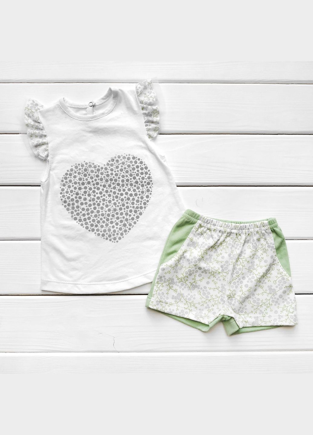 Стильный детский ромпер Dexter`s для девочки от трех месяцев розовый dexter's (279849710)